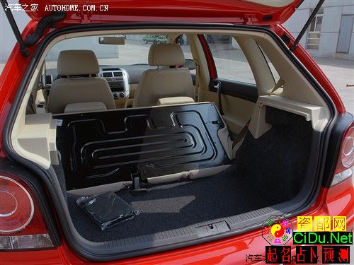 ��һ���µĽ�����POLO������ɶȶԱ�