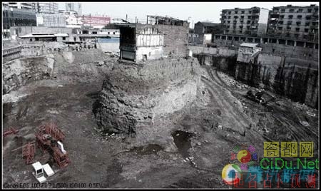 ����ţ���ӻ���ҹ�޹µ� �������汻��(��ͼ)