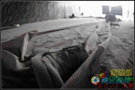 ����ţ���ӻ���ҹ�޹µ� �������汻��(��ͼ)