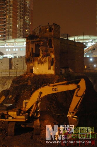 ������ţ���ӻ�������������Ѿ���ʼ(��ͼ)