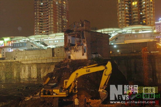 ������ţ���ӻ�������������Ѿ���ʼ(��ͼ)