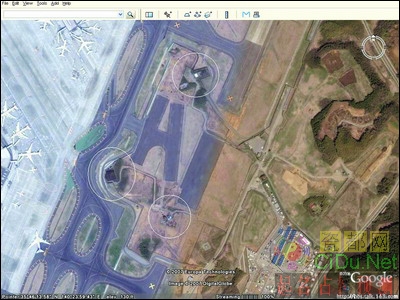 ͼ��Ȧ�����2���ܵ��϶˵ġ����ӻ������ɻ�ÿ��������ͷ���𽵡�