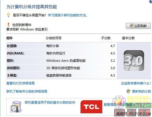 512M����1G��&nbsp;Vista�ڴ����ܶԱȲ���