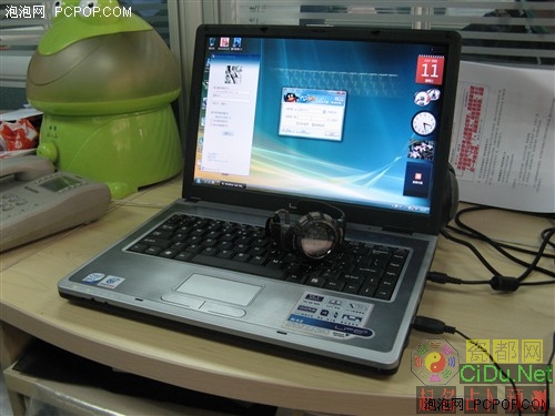 512M����1G��&nbsp;Vista�ڴ����ܶԱȲ���