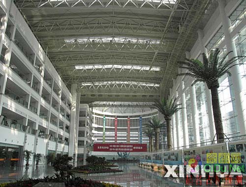 �����㽭ʡ�����������칫¥�ھ��� �»����������±���