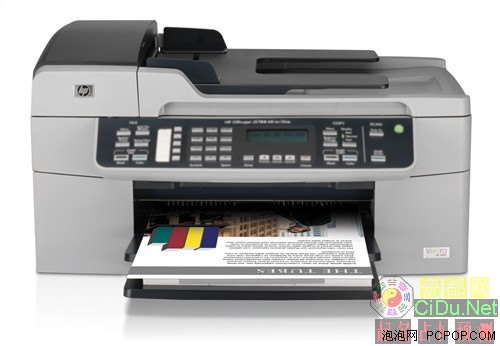 ������һ���&nbsp;Officejet&nbsp;J5788������