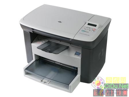 ����,LaserJet M1005,�ڰ׼���һ���,���պڰ׼���һ���