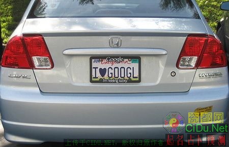 I love GOOGLE�����λ���������google����