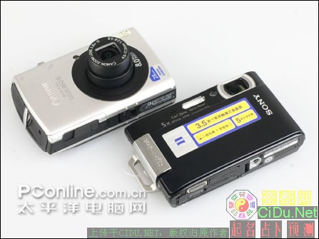 ����IXUS 860 IS������T200�Ա�����