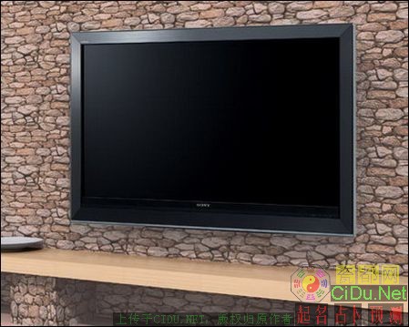 ����KLV-46W300A