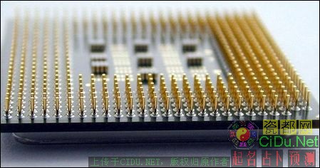 CPU