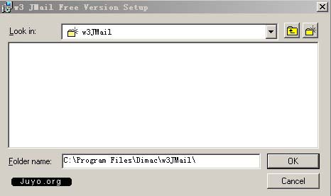Jmail��װ������