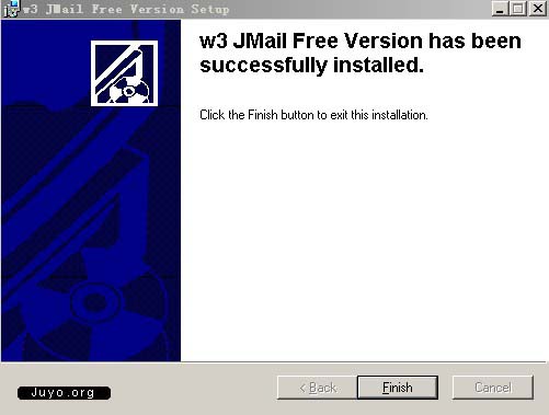 Jmail��װ�����