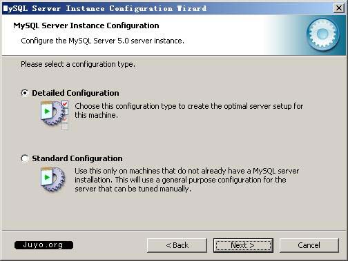 MySQL5��װͼ��ʮһ