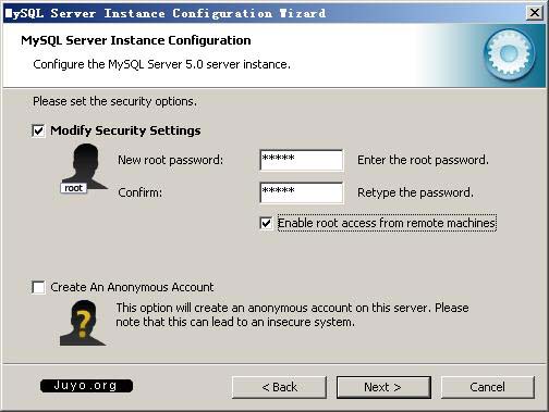 MySQL5��װͼ���ʮ