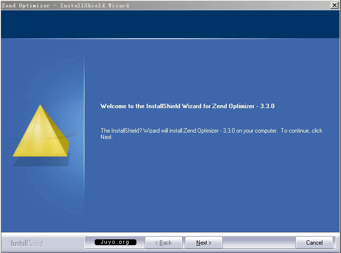 Zend Optimizer��װͼ����