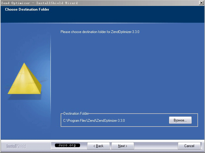 Zend Optimizer��װͼ����
