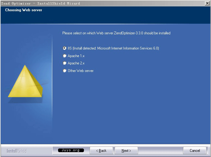 Zend Optimizer��װͼ����