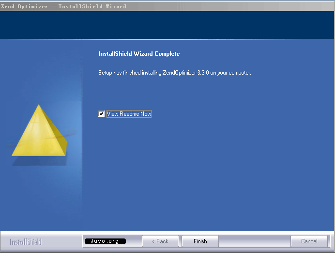 Zend Optimizer��װͼ��ʮ��