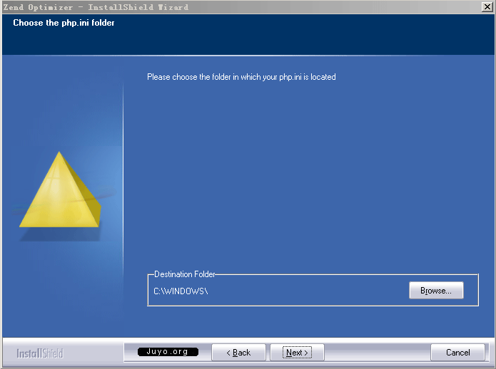 Zend Optimizer��װͼ����