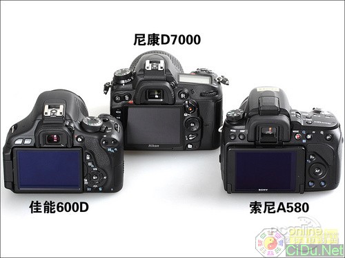 ����600D/����A580/�῵D7000�Ա�����