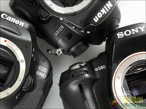 ����600D/����A580/�῵D7000�Ա�����