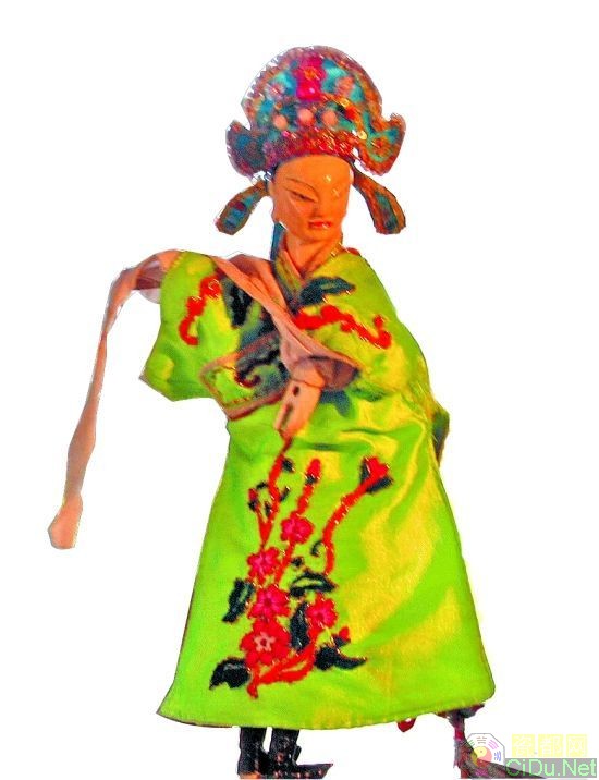 д����ɣ�����ľżϷ(��ͼ)