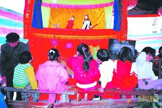 д����ɣ�����ľżϷ(��ͼ)