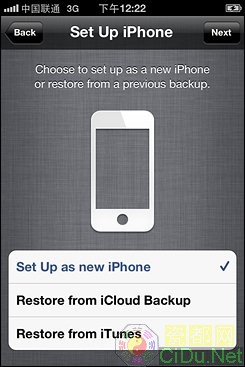 ����iPhone5!�༭ˢ������ƻ��iOS 5ϵͳ