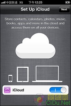 ����iPhone5!�༭ˢ������ƻ��iOS 5ϵͳ