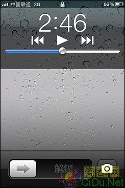 ����iPhone5!�༭ˢ������ƻ��iOS 5ϵͳ