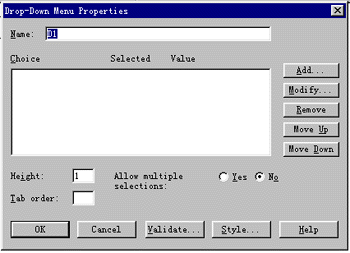 dropdownmenu.gif (14558 bytes)