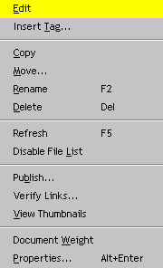 [right-click menu for directories]